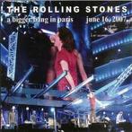 cd digi - The Rolling Stones - A Bigger Bang In Paris Jun..., Verzenden, Zo goed als nieuw