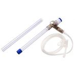 Aquarium Gravel Cleaner Kit, Dieren en Toebehoren, Vissen | Aquaria en Toebehoren, Ophalen of Verzenden, Nieuw