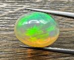 3,74ct Opaal Cabochon- 0.74 g