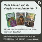 BLIJF BIJ ELKAAR 9789033111037 A. Vogelaar-van Amersfoort, Verzenden, Gelezen, A. Vogelaar-van Amersfoort