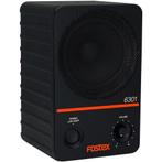 Fostex 6301NE actieve monitor speaker (per stuk), Audio, Tv en Foto, Luidsprekers, Verzenden, Nieuw