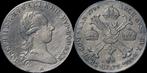 Austrian Netherlands Neder-oostenrijk Joseph Ii 1/2 krone..., Postzegels en Munten, Munten | Europa | Niet-Euromunten, Verzenden