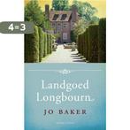 Landgoed Longbourn 9789023485377 Jo Baker, Boeken, Romans, Verzenden, Gelezen, Jo Baker