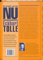 De kracht van het nu 9789020204377 Eckhart Tolle, Boeken, Verzenden, Zo goed als nieuw, Eckhart Tolle