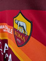 AS Roma - Italiaanse voetbal competitie - 2020 - Teamkleding, Nieuw