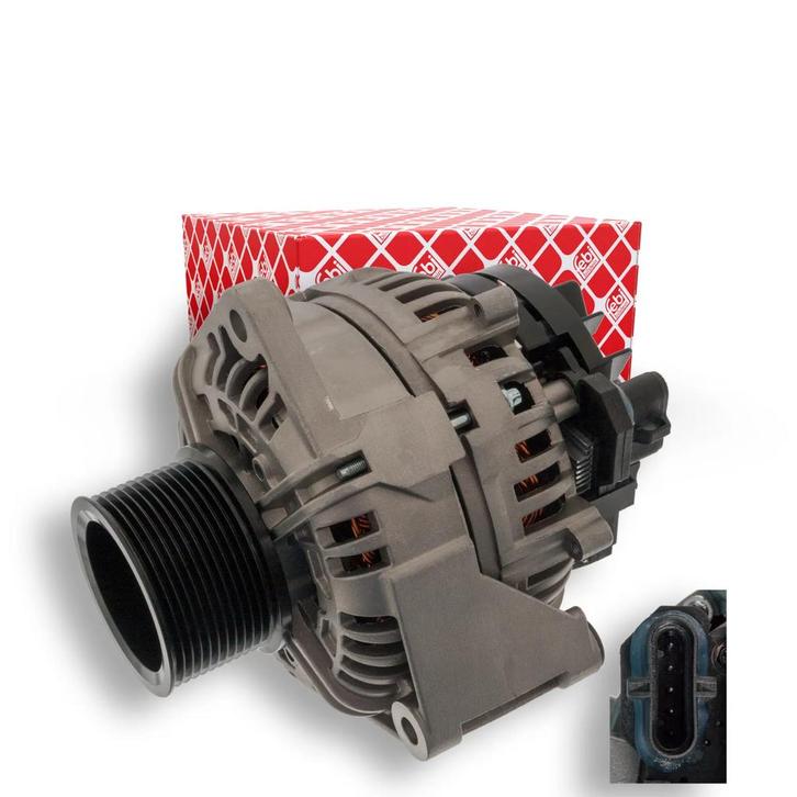 Dynamo / Alternator, Auto-onderdelen, Motor en Toebehoren, Nieuw, Ophalen of Verzenden