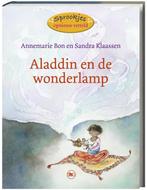 Aladin En De Wonderlamp 9789044325119 A. Bon, Verzenden, Zo goed als nieuw, A. Bon