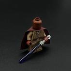 Lego - Star Wars - sw0417 - Lego Star Wars - Mace Windu, Kinderen en Baby's, Speelgoed | Duplo en Lego, Nieuw