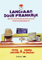 Langzaam door Frankrijk 9789020974478 Erwin De Decker, Verzenden, Zo goed als nieuw, Erwin De Decker
