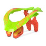 Nekbrace Leatt Nekbrace 4.5 (Citrus, Nekbraces), Verzenden, Nieuw
