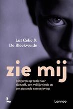 9789401487276 Zie mij Lut Celie - De Bleekweide VZW, Boeken, Verzenden, Nieuw, Lut Celie - De Bleekweide VZW