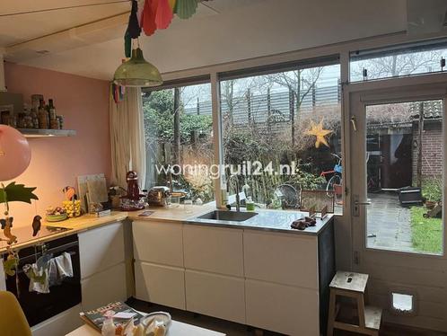 Woningruil - Wolfstraat  - 2 kamers en Utrecht, Huizen en Kamers, Woningruil, Utrecht