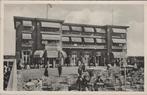 KIJKDUIN - Terras Badhotel, Verzenden, Gelopen