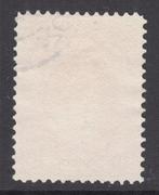 Nederland 1905 - Koningin Wilhelmina Bontkraag - NVPH 80, Postzegels en Munten, Postzegels | Nederland, Gestempeld