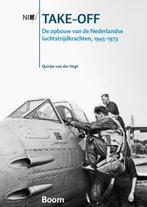 9789461055705 Take-off Quirijn van der Vegt, Verzenden, Nieuw, Quirijn van der Vegt