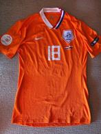 Nederland - EK 2008 - Dirk Kuyt - 2008 - Voetbalshirt, Nieuw
