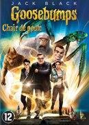Goosebumps - DVD, Cd's en Dvd's, Verzenden, Nieuw in verpakking