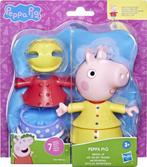 Peppa Pig Peppa-aankleedpop - GRATIS VERZENDING, Verzenden, Nieuw