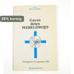 Gaven delen wereldwyd 9789023902089 Bert van Schaik, Boeken, Verzenden, Gelezen, Bert van Schaik