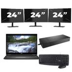 Dell XPS 13 7390 - Intel Core i7-10e Generatie - 13 inch - 1, Computers en Software, Windows Laptops, Verzenden, Nieuw