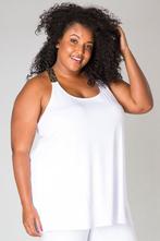 Singlet Ivy Bella straptop Maat:, Kleding | Dames, Verzenden, Nieuw, Overige kleuren