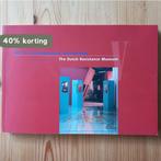 Het Verzetsmuseum Amsterdam = The Dutch Resistance Museum, Boeken, Verzenden, Gelezen, L. van der Horst