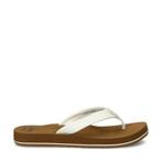 Reef Cushion Breeze slippers voor dames in het Wit, Kleding | Dames, Schoenen, Slippers, Verzenden, Wit, Nieuw