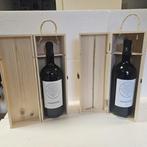 2024 Arrigoni, O di Giotto - Ligurië - 2 Magnums (1.5L), Verzamelen, Nieuw