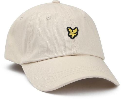 Lyle & Scott Pet Cove Ecru maat one size Heren, Kleding | Heren, Hoeden en Petten, Nieuw, Verzenden