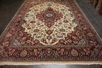 Tabriz - Tapijt - 357 cm - 280 cm, Nieuw