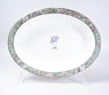 Wedgwood Humming Birds Groenteschaal