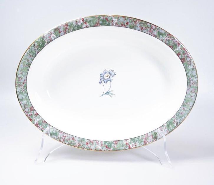Wedgwood Humming Birds Groenteschaal, Huis en Inrichting, Keuken | Servies, Nieuw, Overige materialen, Overige stijlen, Verzenden