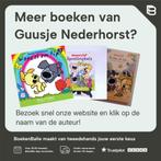 Woezel & Pip Hallo Sinterklaas! - Eerste druk - voorleesboek, Verzenden, Gelezen, Guusje Nederhorst