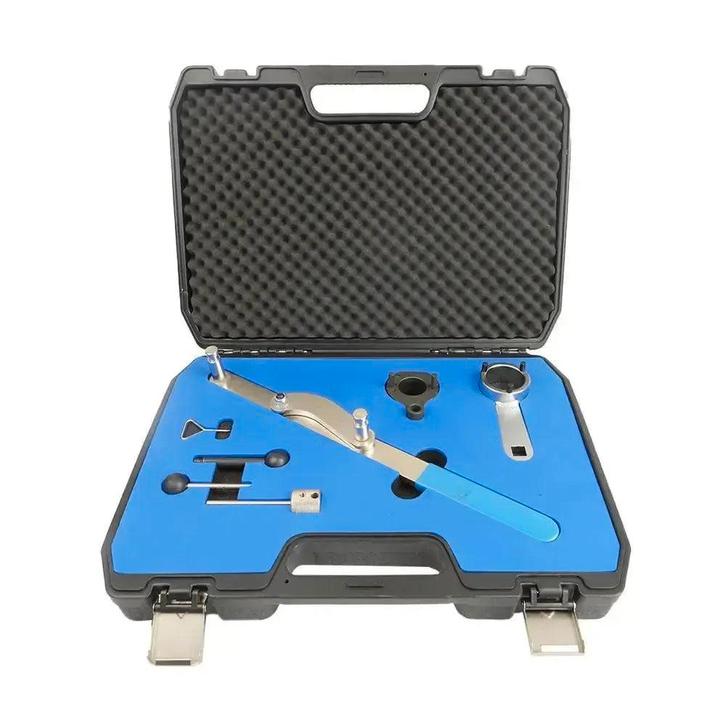 VT13850C | VAG - 2.0L (TDI) | Timingset (7-delig), Auto diversen, Autogereedschap, Nieuw, Verzenden