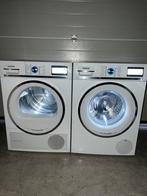 Gave Siemens 9KG Wasmachine Siemens 9KG warmtepompdroger!, Energieklasse A of zuiniger, Minder dan 85 cm, 8 tot 10 kg, Ophalen of Verzenden