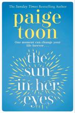The Sun in Her Eyes 9781471185410 Paige Toon, Verzenden, Gelezen, Paige Toon