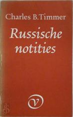 Russische notities, Boeken, Taal | Overige Talen, Nieuw, Verzenden