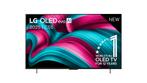 LG tv OLED42C55  2025 smart tv nieuw in doos NL-model oled, Nieuw, Ophalen of Verzenden, 100 cm of meer, 4k (UHD)