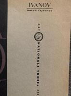 Ivanov / Toneelteksten Het Nationaal Toneel / 18 A. Cechov, Verzenden, Gelezen, A. Cechov