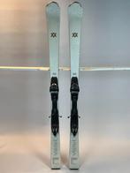 Völkl Flair SC-153, Overige merken, Gebruikt, Ophalen of Verzenden, Carve