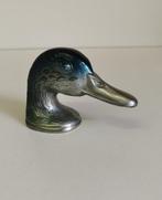 Flessenopener - Metaal - Décapsuleur Ducky Parijs