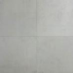 Vloertegel columbia donker grijs 100x100 gerectificeerd, Nieuw, Keramiek, Ophalen of Verzenden, Vloertegels
