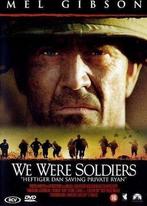 We Were Soldiers - DVD (Films (Geen Games)), Cd's en Dvd's, Dvd's | Overige Dvd's, Ophalen of Verzenden, Zo goed als nieuw