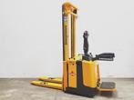 JUNGHEINRICH ERC 14 ELEKTRO STAPELAAR - 3600 mm - 1400 kg, Zakelijke goederen, Machines en Bouw | Heftrucks en Intern transport