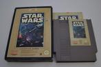 Star Wars (NES FRA CIB), Spelcomputers en Games, Games | Nintendo NES, Verzenden, Zo goed als nieuw