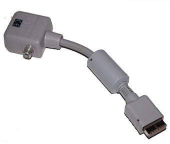 Namco G-Con AV Multi Out (PS1 Accessoires) (Playstation 1), Spelcomputers en Games, Spelcomputers | Sony PlayStation 1, Zo goed als nieuw