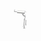 MagnaFlow BRE Exhaust Kit 07-11 Jeep Wrangler 3.8L, Auto-onderdelen, Uitlaatsystemen, Ophalen of Verzenden, Nieuw