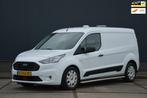 Ford Transit Connect 1.5 EcoBlue 100PK L2 Trend Automaat Sch, Nieuw, Diesel, Ford, Wit