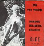 Jan van Vessem - Marjanne + Holadijeeje, Holadiejo (Viny..., Cd's en Dvd's, Nieuw in verpakking