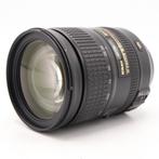 Nikon AF-S 28-300mm F/3.5-5.6G ED VR | Tweedehands, Verzenden, Gebruikt, Nikon